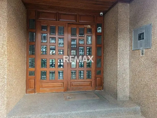 Venta de Apartamento 86mts 4hab - 2