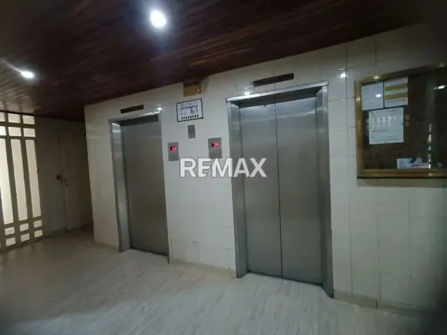 Venta de Apartamento 86mts 4hab - 3