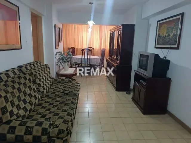 Venta de Apartamento 86mts 4hab - 6