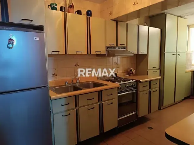 Venta de Apartamento 86mts 4hab - 9