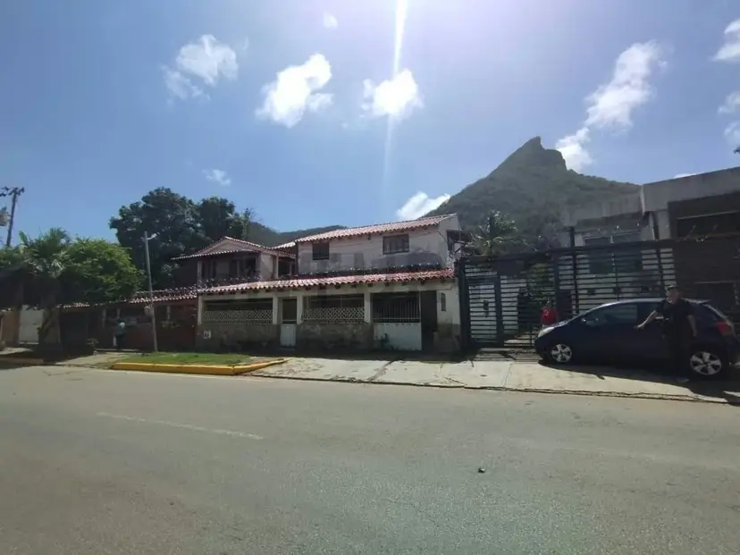 Casa en el Valle del Espiritu Santo, Margarita