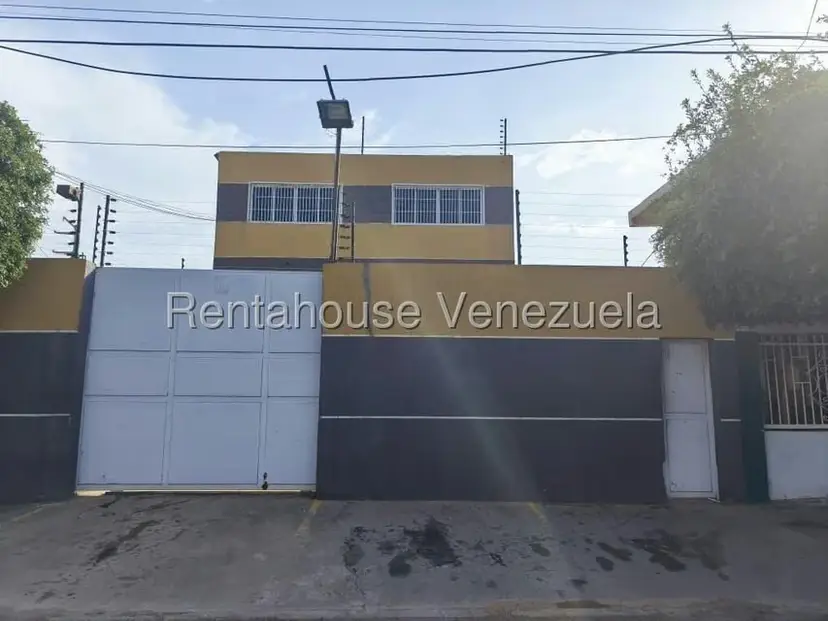 Comercial (Local Comercial) en Venta en 18 de Octubre, Zulia