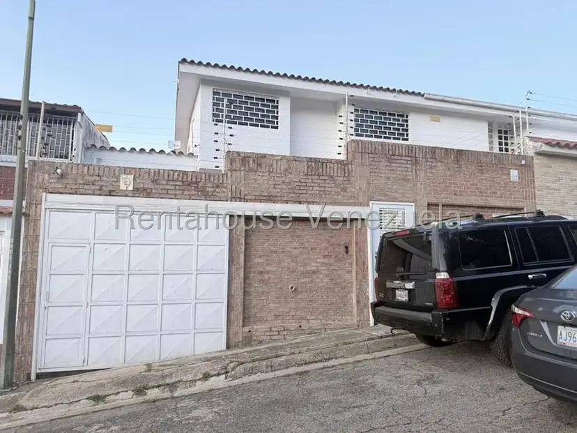 Anexo (1 Nivel) en Alquiler en Alto Prado, Distrito Metropolitano