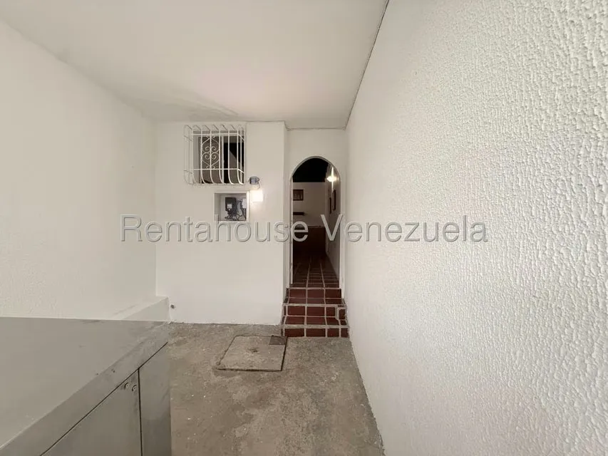 Anexo (1 Nivel) en Alquiler en Alto Prado, Distrito Metropolitano - 2