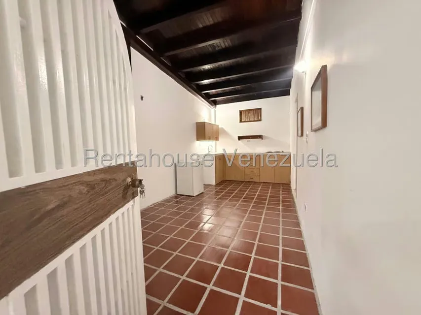 Anexo (1 Nivel) en Alquiler en Alto Prado, Distrito Metropolitano - 8