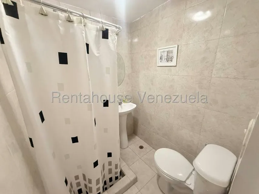 Anexo (1 Nivel) en Alquiler en Alto Prado, Distrito Metropolitano - 9