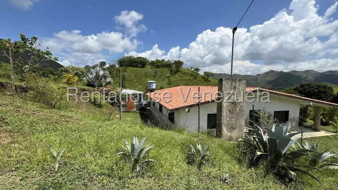 Casa (1 Nivel) en Venta en Villa Virginia, Aragua