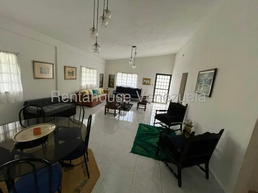 Casa (1 Nivel) en Venta en Villa Virginia, Aragua - 12