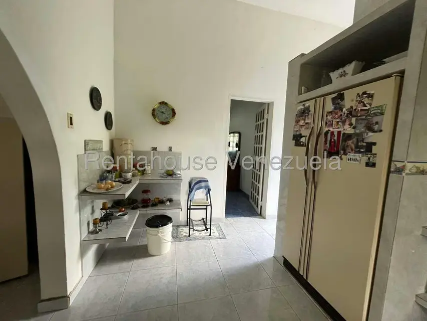 Casa (1 Nivel) en Venta en Villa Virginia, Aragua - 13