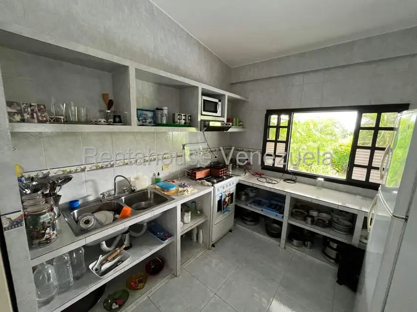 Casa (1 Nivel) en Venta en Villa Virginia, Aragua - 14