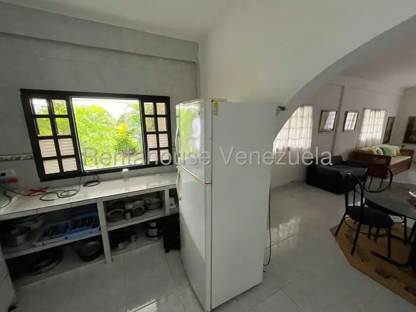 Casa (1 Nivel) en Venta en Villa Virginia, Aragua - 15