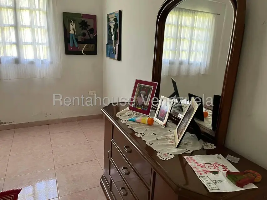Casa (1 Nivel) en Venta en Villa Virginia, Aragua - 22