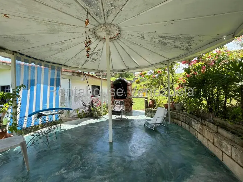 Casa (1 Nivel) en Venta en Villa Virginia, Aragua - 24