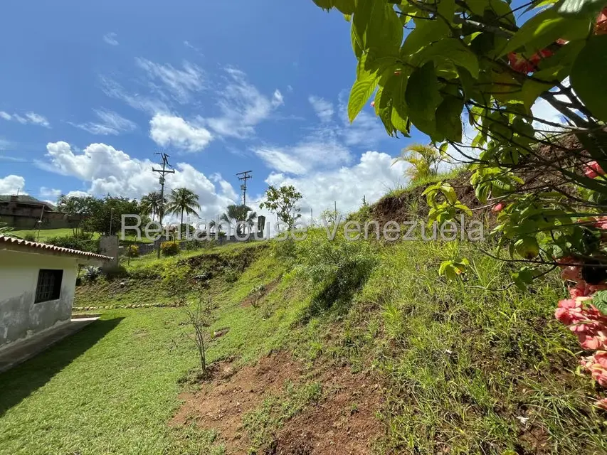 Casa (1 Nivel) en Venta en Villa Virginia, Aragua - 25