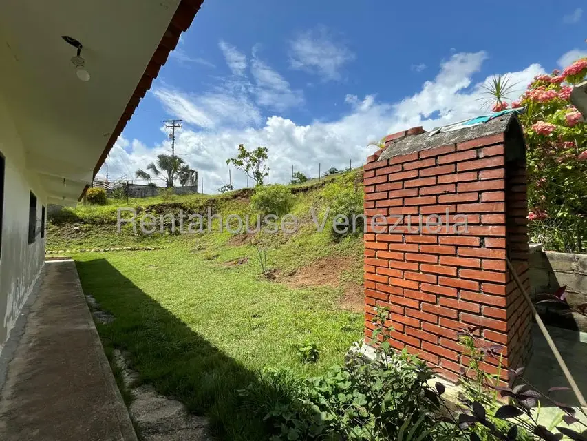 Casa (1 Nivel) en Venta en Villa Virginia, Aragua - 26