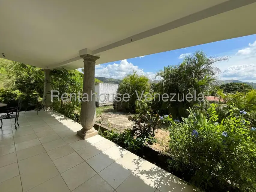 Casa (1 Nivel) en Venta en Villa Virginia, Aragua - 5