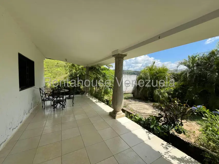 Casa (1 Nivel) en Venta en Villa Virginia, Aragua - 6