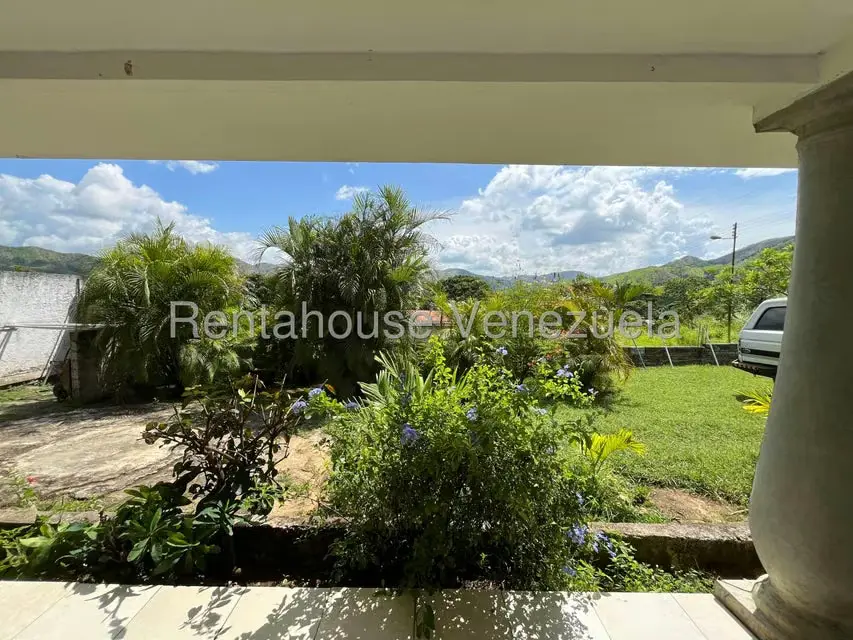 Casa (1 Nivel) en Venta en Villa Virginia, Aragua - 7