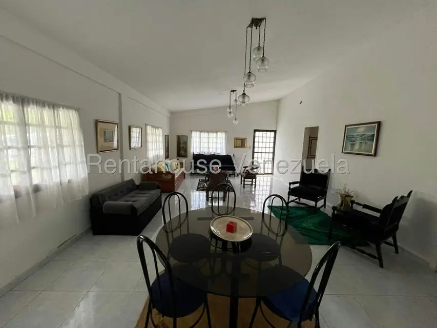 Casa (1 Nivel) en Venta en Villa Virginia, Aragua - 9