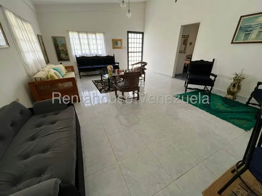 Casa (1 Nivel) en Venta en Villa Virginia, Aragua - 10