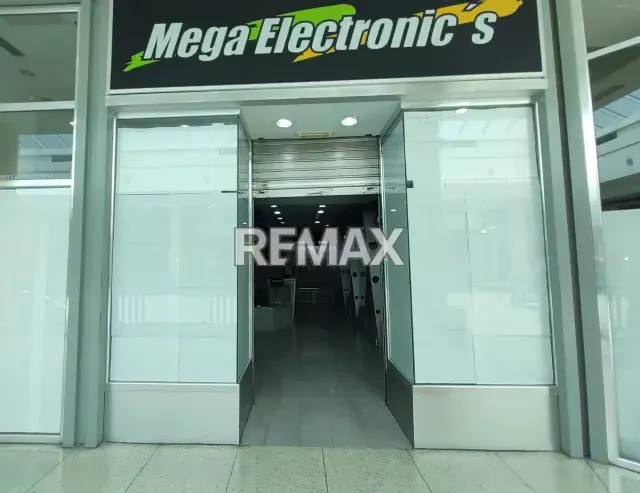 LOCAL COMERCIAL EN VENTA CON PLANTA 100% EN EL C.C. METRÓPOLIS, SAN DIEGO, VALENCIA, CARABOBO - 11