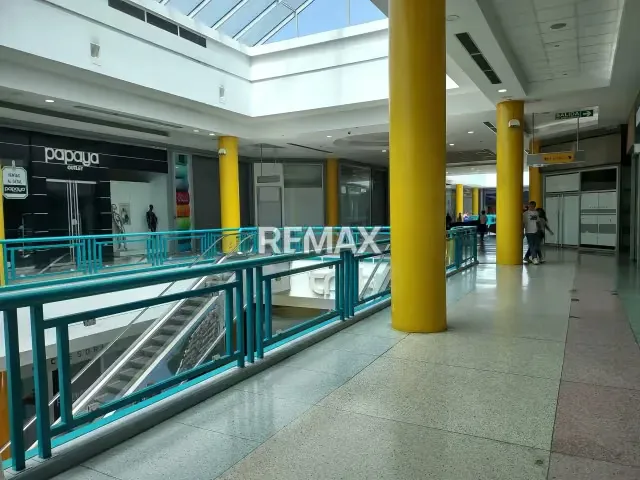 LOCAL COMERCIAL EN VENTA CON PLANTA 100% EN EL C.C. METRÓPOLIS, SAN DIEGO, VALENCIA, CARABOBO - 12