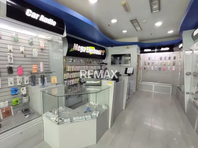 LOCAL COMERCIAL EN VENTA CON PLANTA 100% EN EL C.C. METRÓPOLIS, SAN DIEGO, VALENCIA, CARABOBO - 3