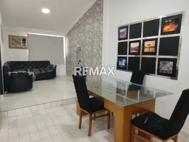 APARTAMENTO EN SAN JACINTO SEMIAMOBLADO