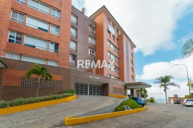 Penthouse en Venta, Conjunto Residencial Vista al Valle Carrizal