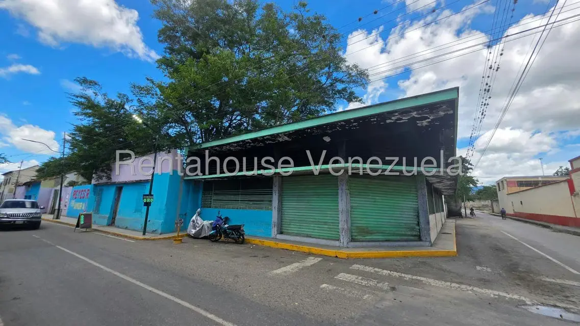 Terreno (Comercial) en Venta en Municipio Jimenez, Lara - 11