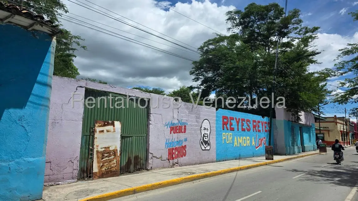 Terreno (Comercial) en Venta en Municipio Jimenez, Lara - 2