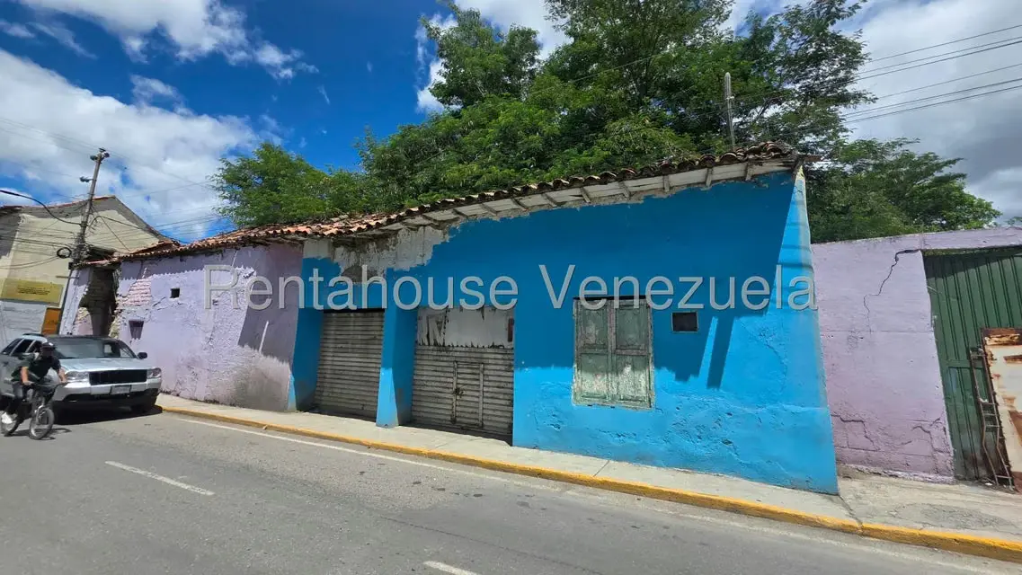 Terreno (Comercial) en Venta en Municipio Jimenez, Lara - 4