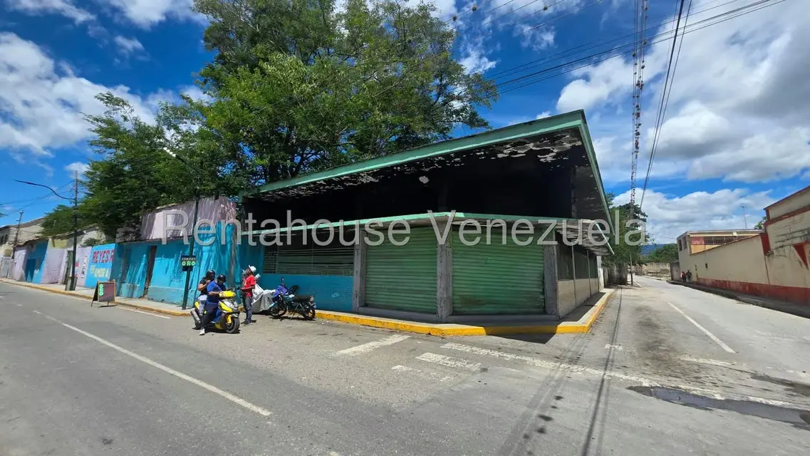 Terreno (Comercial) en Venta en Municipio Jimenez, Lara - 5
