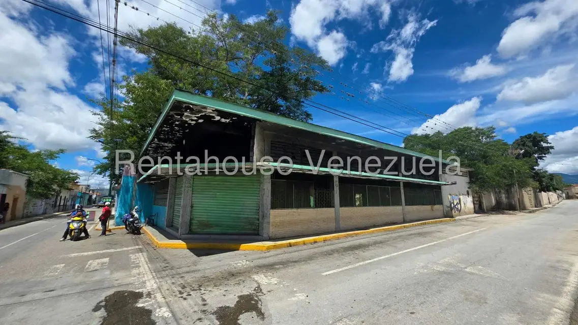 Terreno (Comercial) en Venta en Municipio Jimenez, Lara - 6