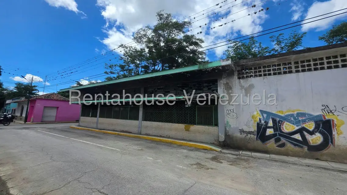 Terreno (Comercial) en Venta en Municipio Jimenez, Lara - 8