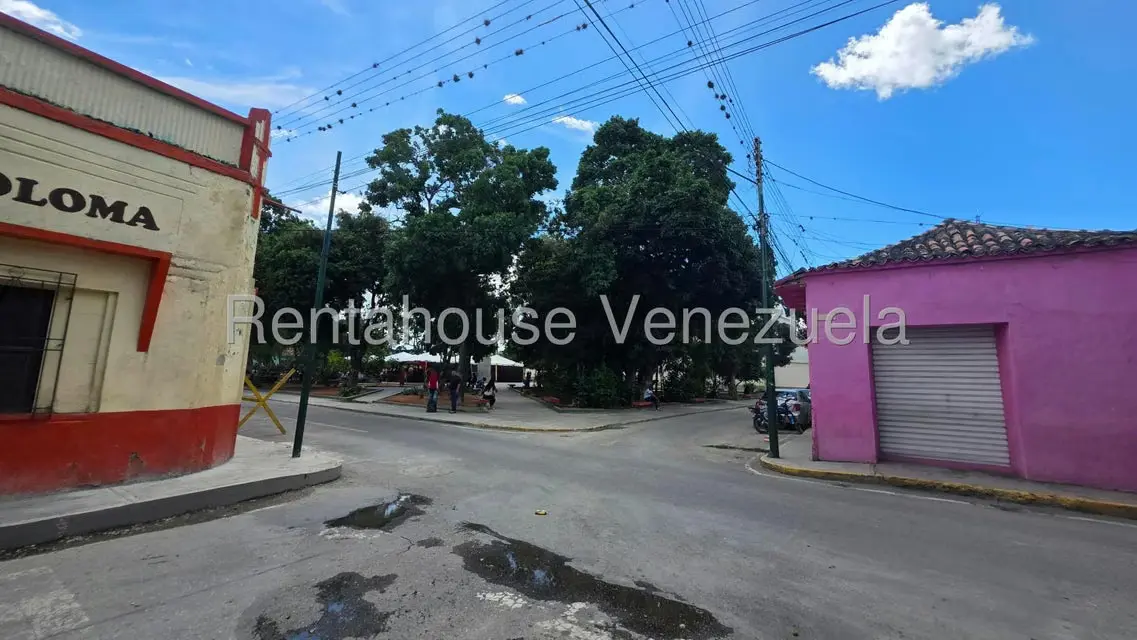 Terreno (Comercial) en Venta en Municipio Jimenez, Lara - 10