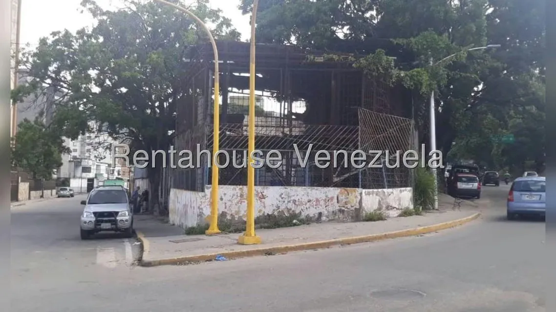 Terreno (Comercial) en Venta en San Martin, Distrito Metropolitano