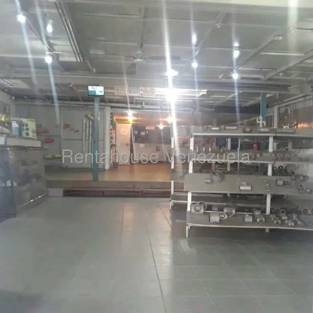 Terreno (Comercial) en Venta en San Martin, Distrito Metropolitano - 12