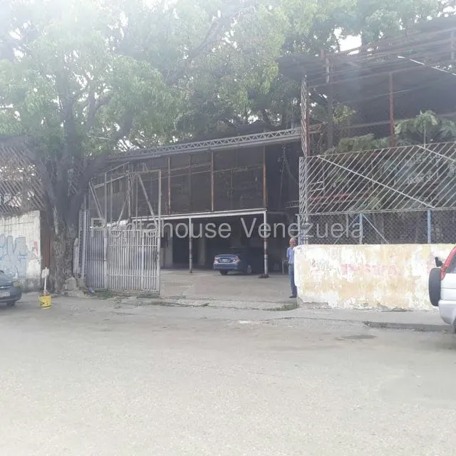 Terreno (Comercial) en Venta en San Martin, Distrito Metropolitano - 5