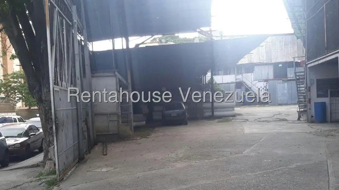 Terreno (Comercial) en Venta en San Martin, Distrito Metropolitano - 6