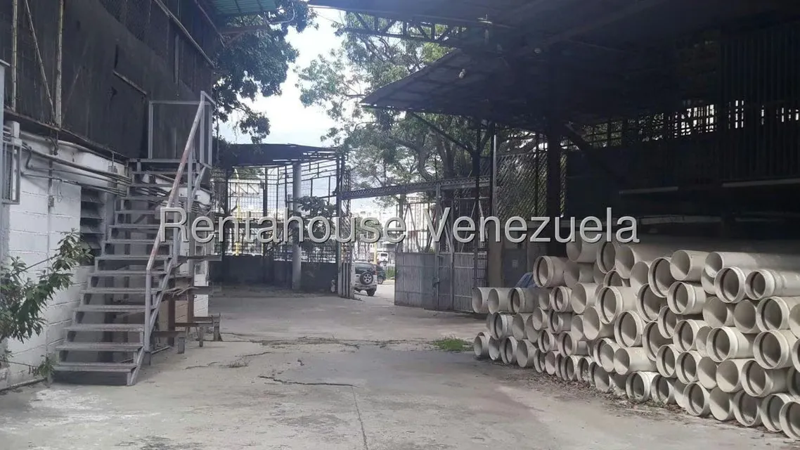 Terreno (Comercial) en Venta en San Martin, Distrito Metropolitano - 7