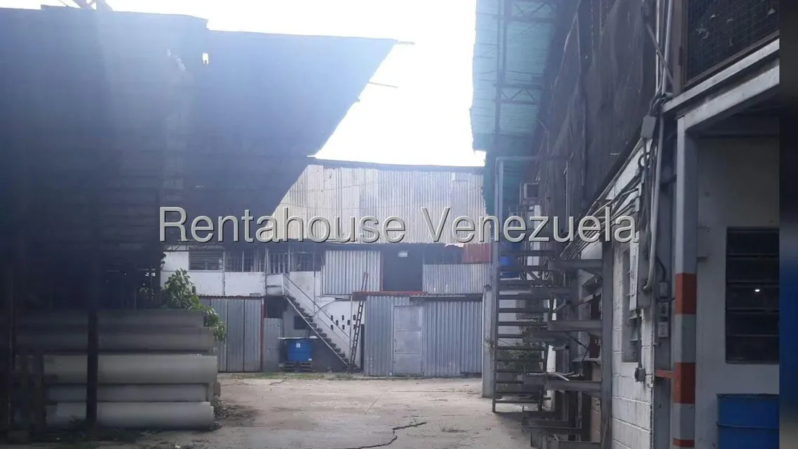 Terreno (Comercial) en Venta en San Martin, Distrito Metropolitano - 8