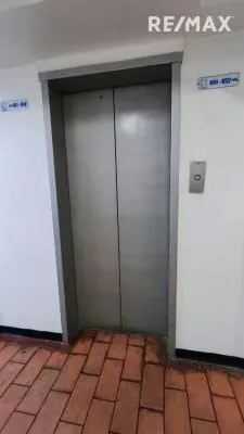 APARTAMENTO EN VENTA URB EL CENTRO EDF LOS ROBLES - 2