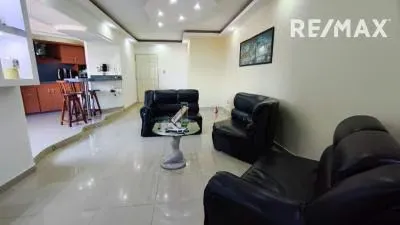 APARTAMENTO EN VENTA URB EL CENTRO EDF LOS ROBLES - 3