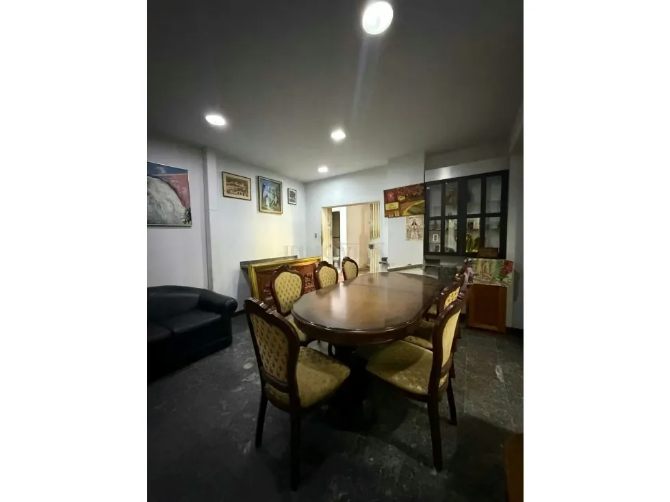 CASA COMERCIAL EN LA ALTA FLORIDA - 15
