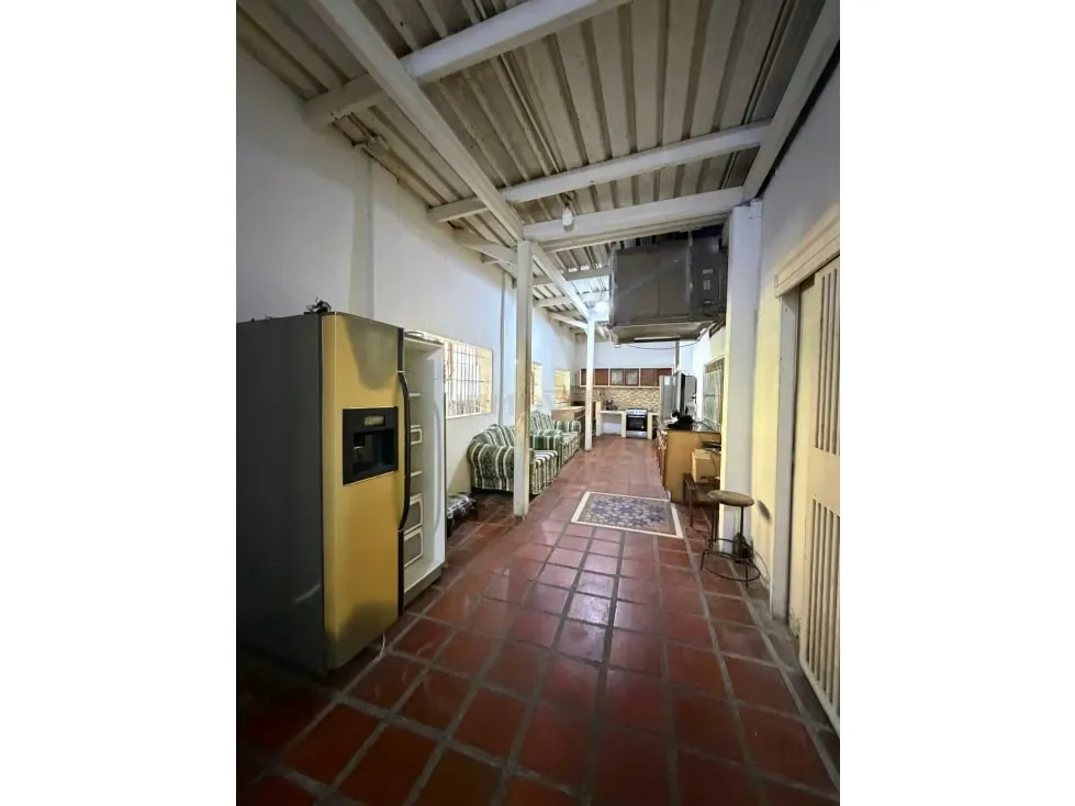 CASA COMERCIAL EN LA ALTA FLORIDA - 16