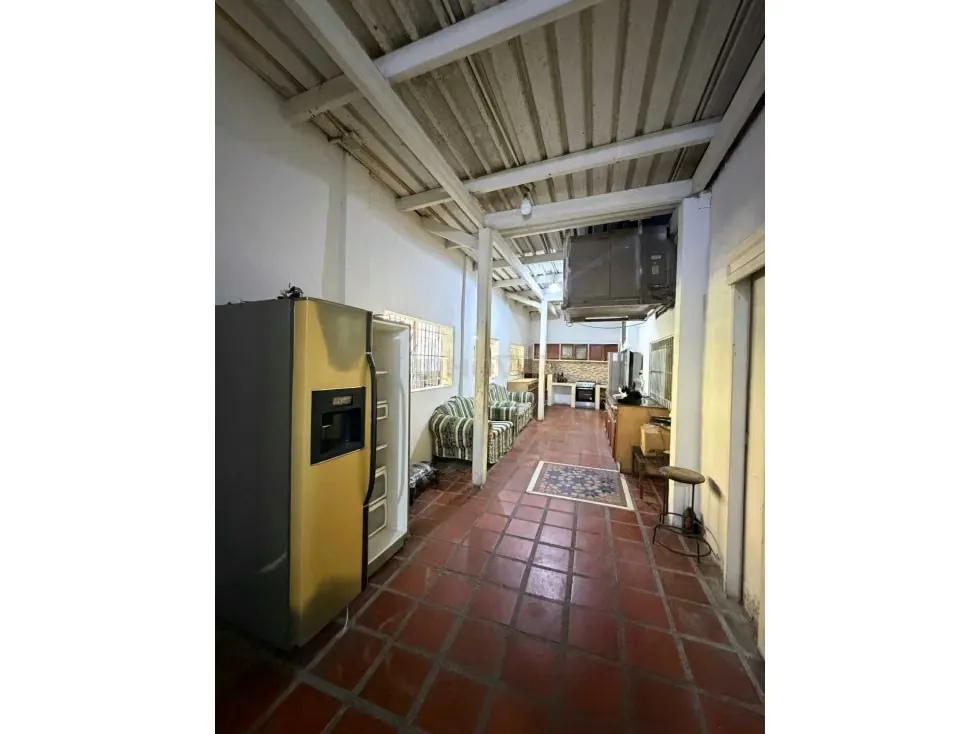 CASA COMERCIAL EN LA ALTA FLORIDA - 17