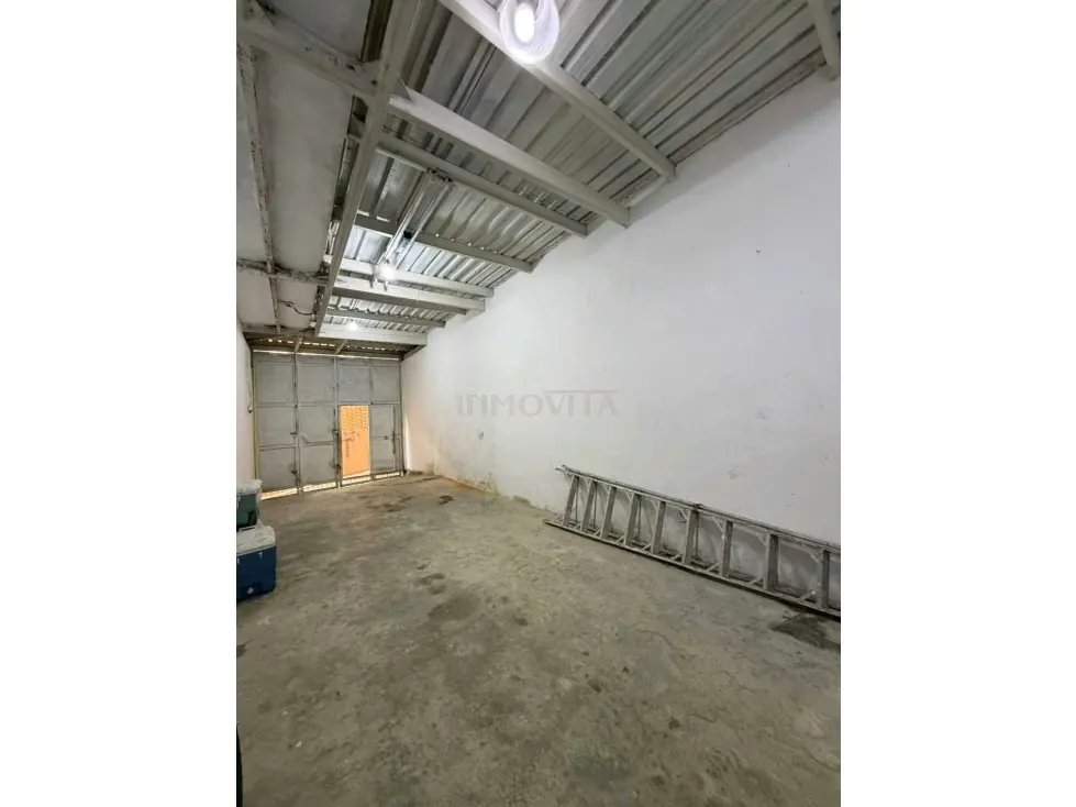 CASA COMERCIAL EN LA ALTA FLORIDA - 27