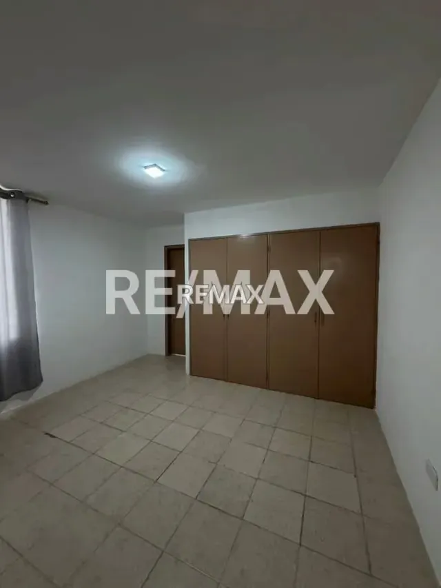 Apartamento en Alquiler Res. El Trebol - 3