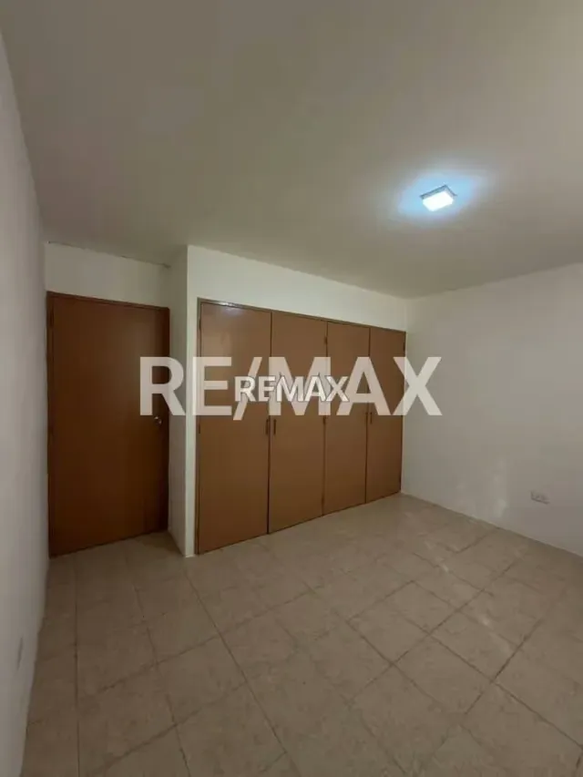 Apartamento en Alquiler Res. El Trebol - 5